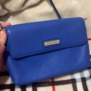 Calvin Klein crossbody bag